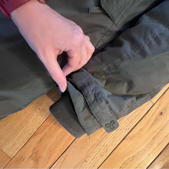 TNA summit parka - Picture 6 of 14